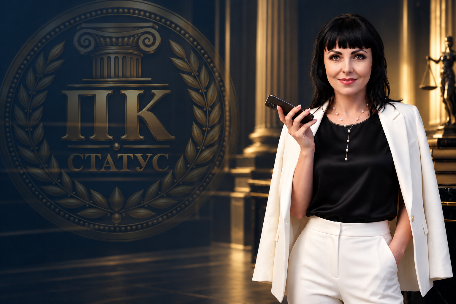 Правовая корпорация «Статус» — юридическая помощь